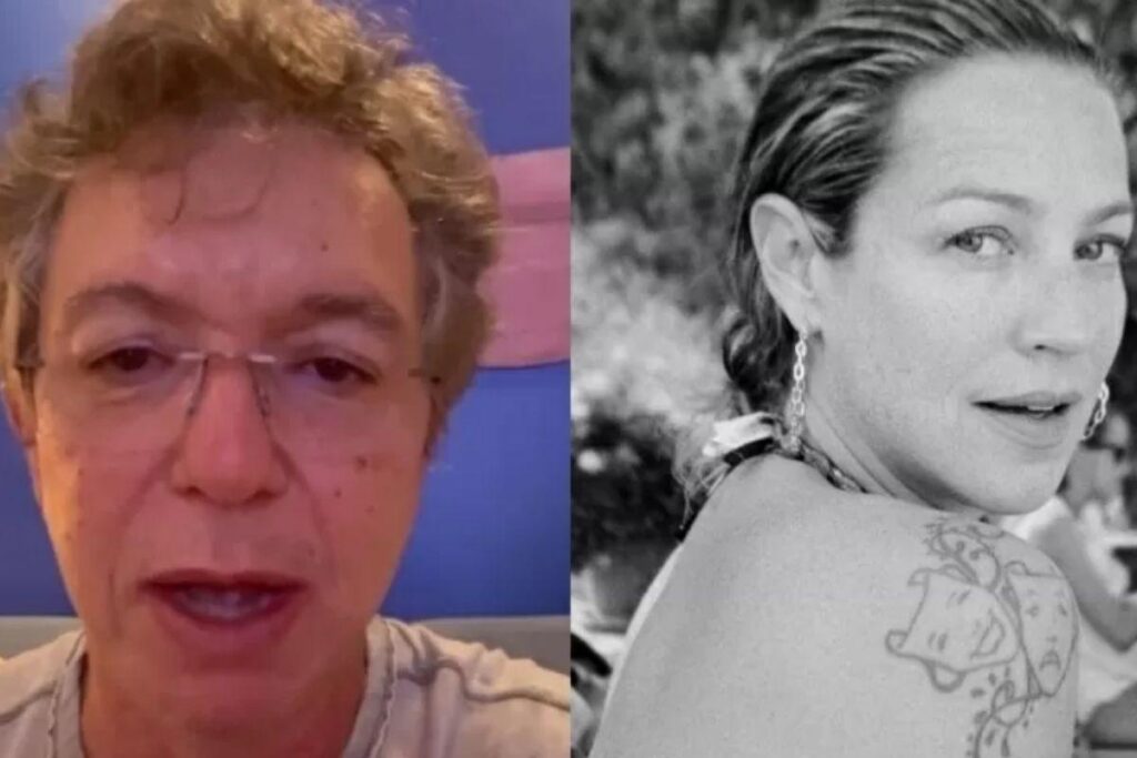 Boninho mandou o recado no Twitter