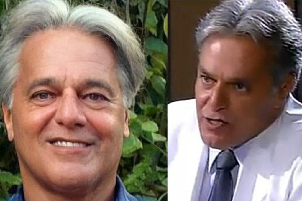 José Carlos Sanches foi encontrado sem vida em casa