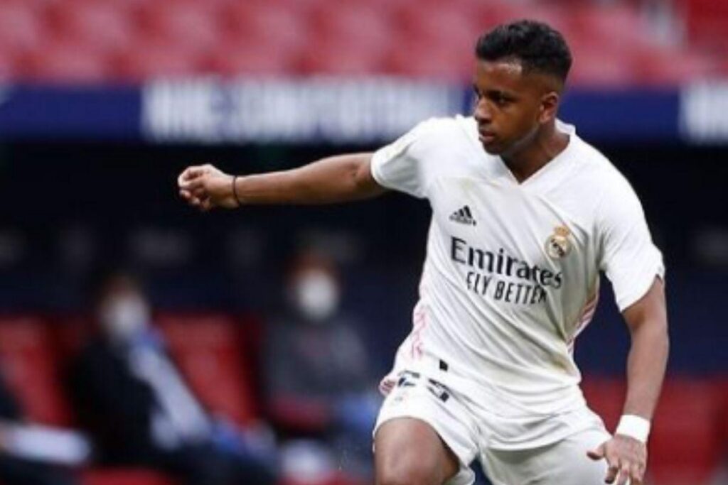 Justiça obriga Rodrygo a pagar pensão para filhos gêmeos