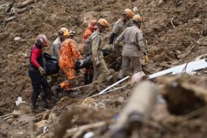 Petrópolis: Com 178 mortes, polícia convoca família dos desaparecidos para realizar teste de DNA