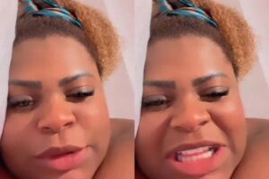 Jojo Todynho se casa e fala sobre família