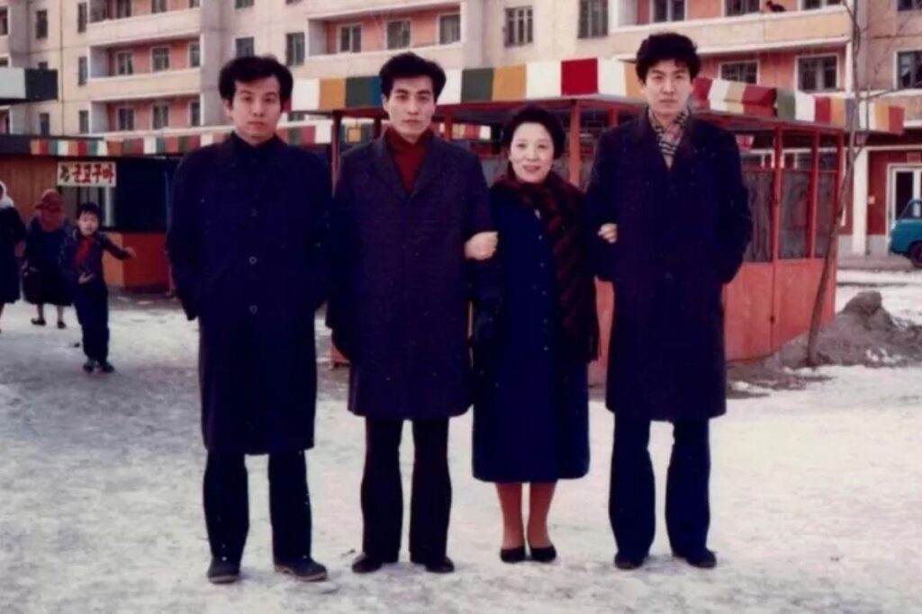 Relato: “Meus irmãos foram enviados a Coreia do Norte como um presente para o líder do país”