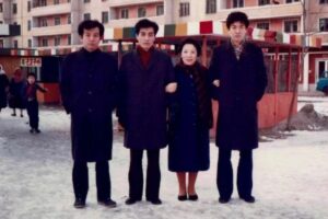 Relato: “Meus irmãos foram enviados a Coreia do Norte como um presente para o líder do país”