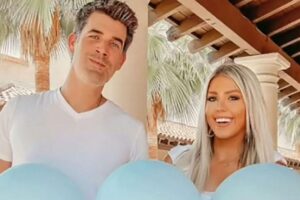 A mãe foi criticada pelo nome escolhido para o filho