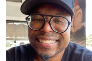 Claudino de Souza foi assassinado com dois tiros