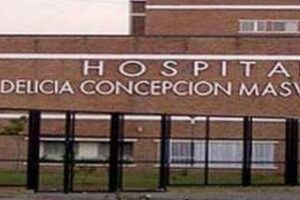 O corpo do bebê foi incinerado por ser confundido com lixo