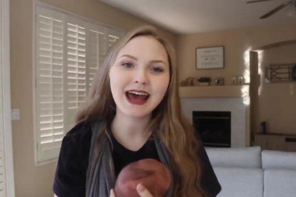 Mãe conta como errou o nome do filho duas vezes na certidão de nascimento