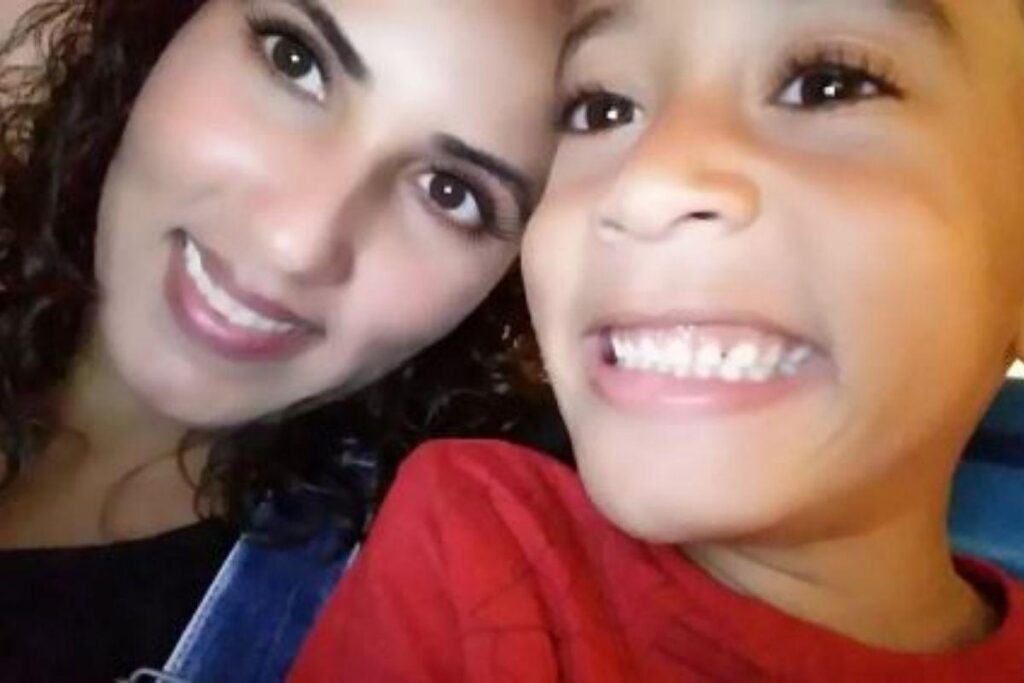 Davi Lima desapareceu em março de 2021