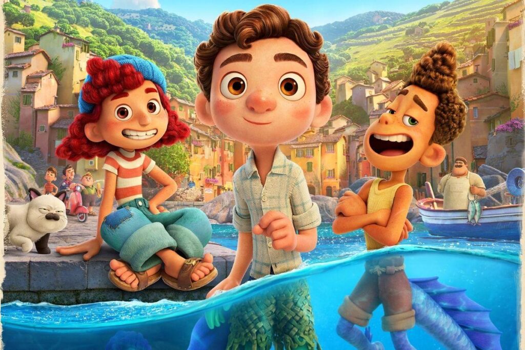 Curta os filmes indicados ao Oscar com a família