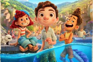 Curta os filmes indicados ao Oscar com a família