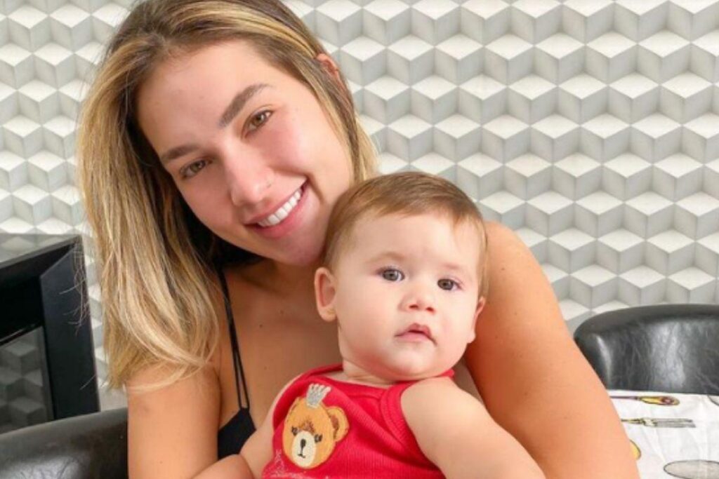 Virginia Fonseca chama a atenção dos fãs após fazer desabafo comovente na internet sobre maternidade