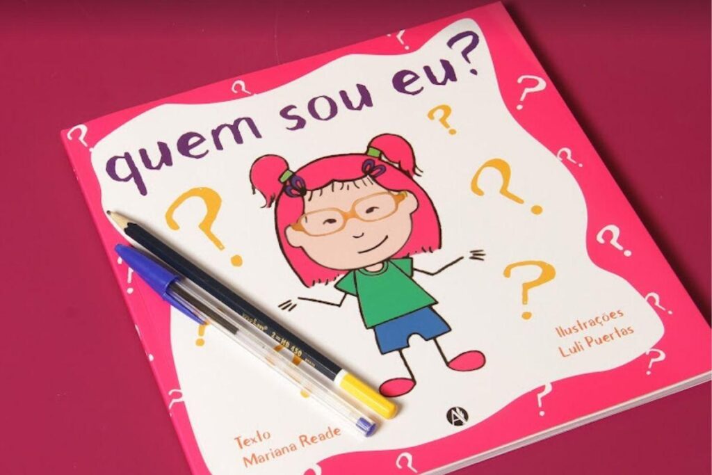Jornalista lança livro que busca trazer a diversidade na infância em homenagem ao Dia Internacional da Síndrome de Down