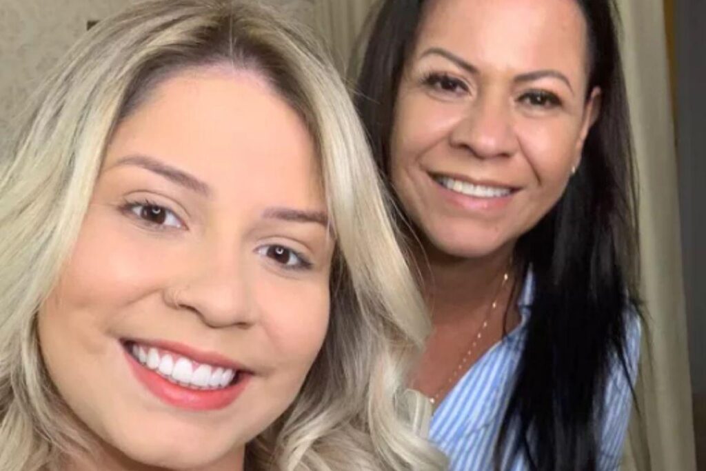 Mãe de Marília Mendonça abre o coração ao contar o que faz quando está com saudades da filha