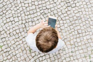 A tecnologia é necessária para promover, de fato, a inclusão