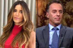 Renato Kalil fala sobre morte da esposa