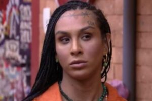 Linn deseja usar o dinheiro do prêmio do BBB 22 para comprar uma casa para a mãe