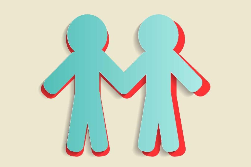 Na Astrologia Sistêmica, o masculino vem do nosso pai