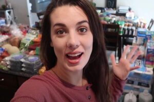 São milhares de produtos por compra