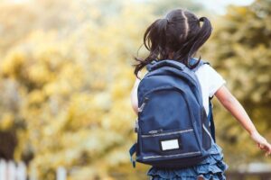 O Dia Nacional da Escola é nesta terça-feira