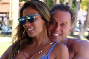 Ilana Kalil escreveu mensagem para a família antes de morrer, diz jornal