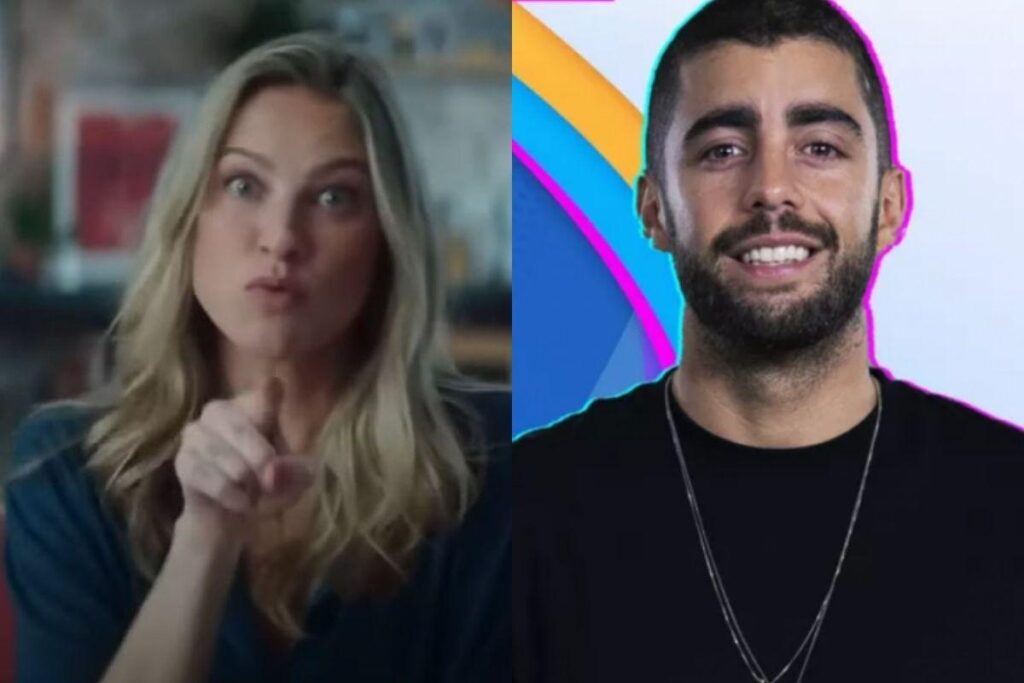 Pedro Scooby tem três filhos com Luana Piovani