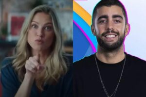 Pedro Scooby tem três filhos com Luana Piovani