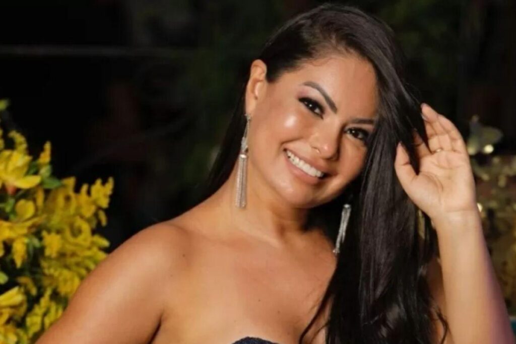 Paulinha Abelha tinha 43 anos