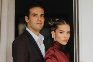 Carol Dias desabafa após sofrer aborto espontâneo e perder o segundo filho com Kaká