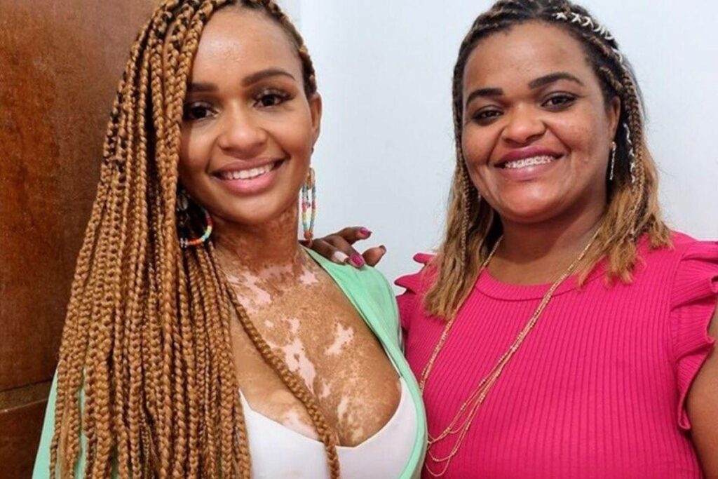 Natália do BBB 22 se descontrolou na festa do líder