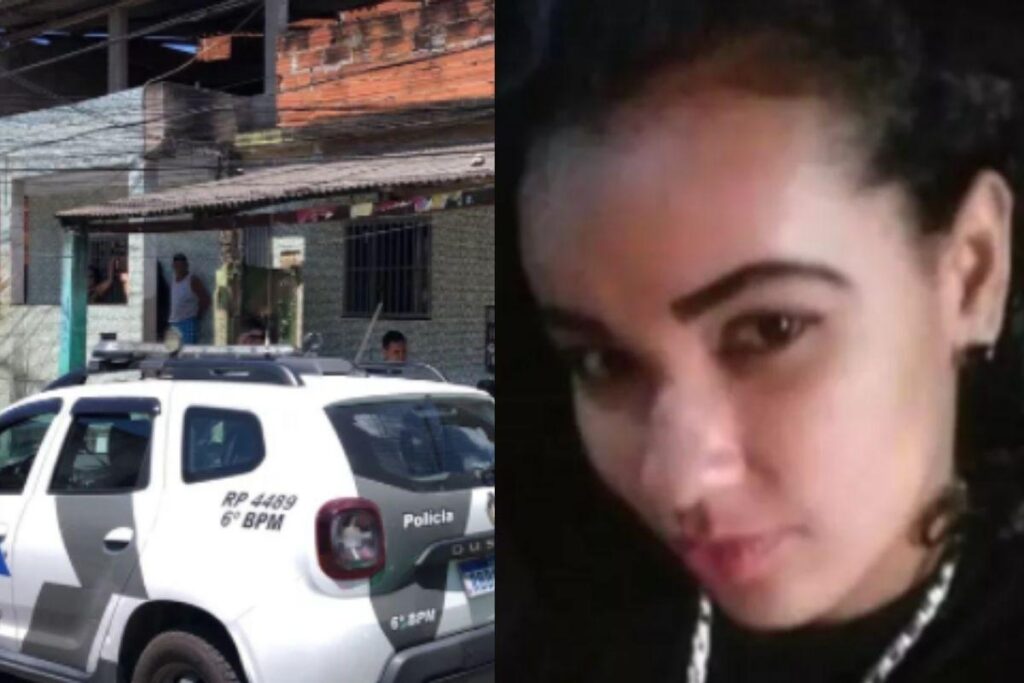 Mãe tira a vida do filho com uma sacola no Espírito Santo