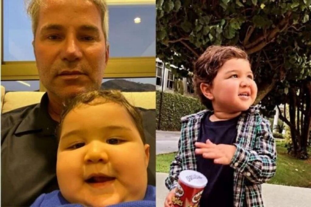 Sarah Poncio perdeu a guarda do filho Josué