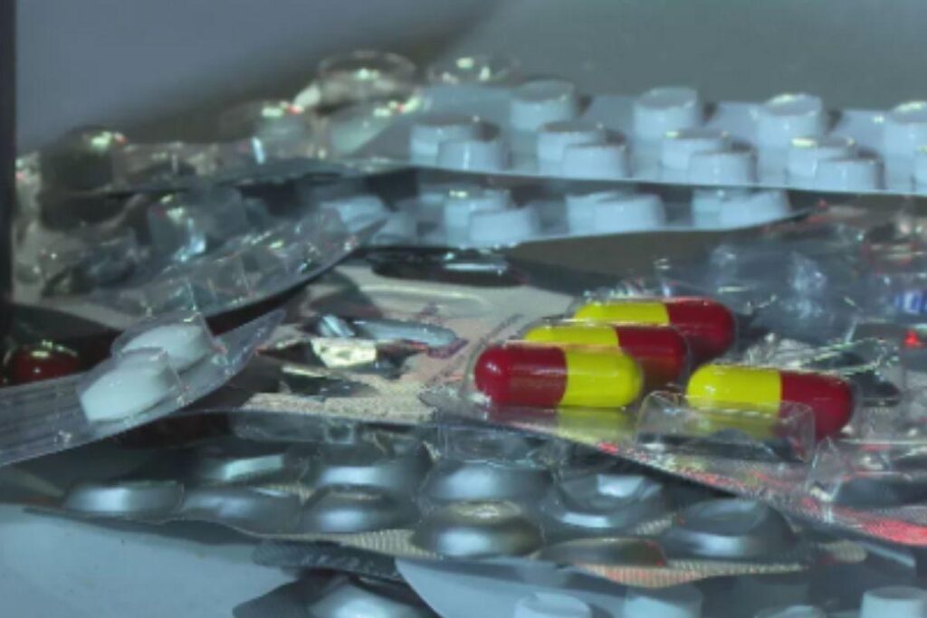 Homem tenta matar os dois filhos envenenados após desentendimento com a esposa