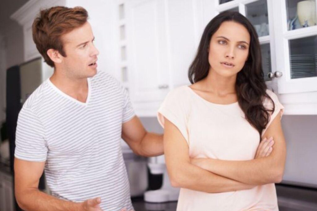 Irmã acaba com o noivado do irmão acidentalmente