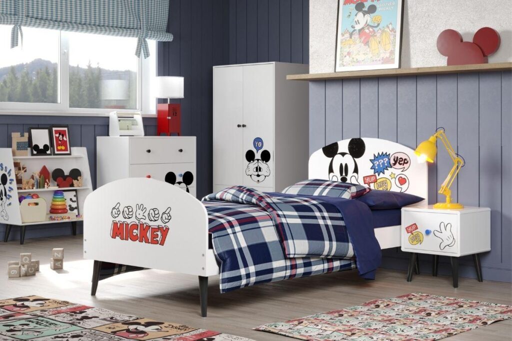 Impossível não se apaixonar por essa decoração