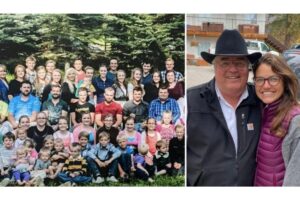 Relato: “Meu pai poligâmico se casou 27 vezes e hoje tenho 150 irmãos”