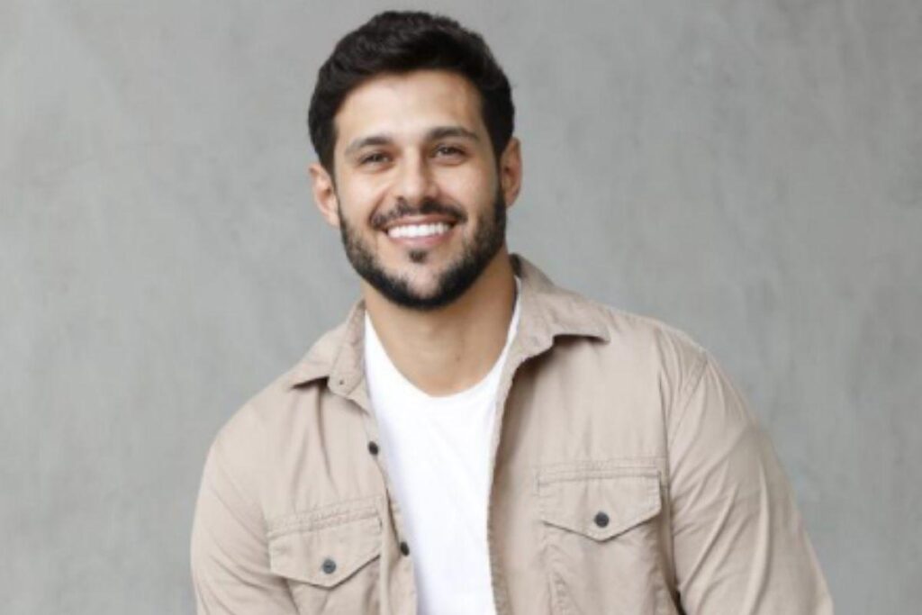 Amigos de Rodrigo Mussi deixam mensagens de apoio ao ex-BBB