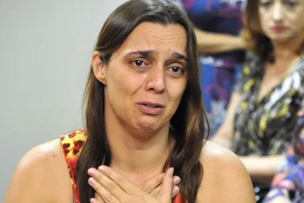 Mãe mata filha recém-nascida e esconde corpo por 5 anos