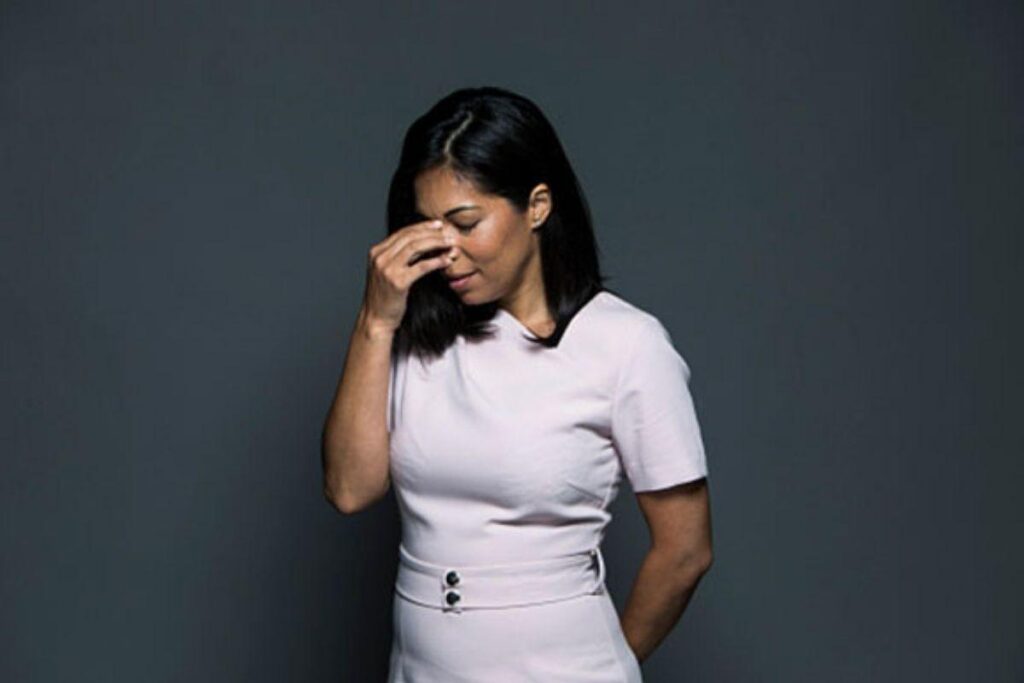 O pai queria que a filha fosse barriga solidária dele e da madrasta