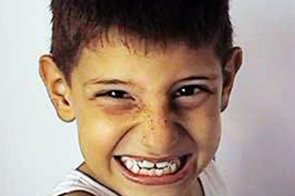 Supostamente, os médicos retiraram os órgãos do garoto ilegalmente