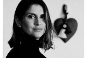 Renata falou sobre a dor da perda dos dois filhos