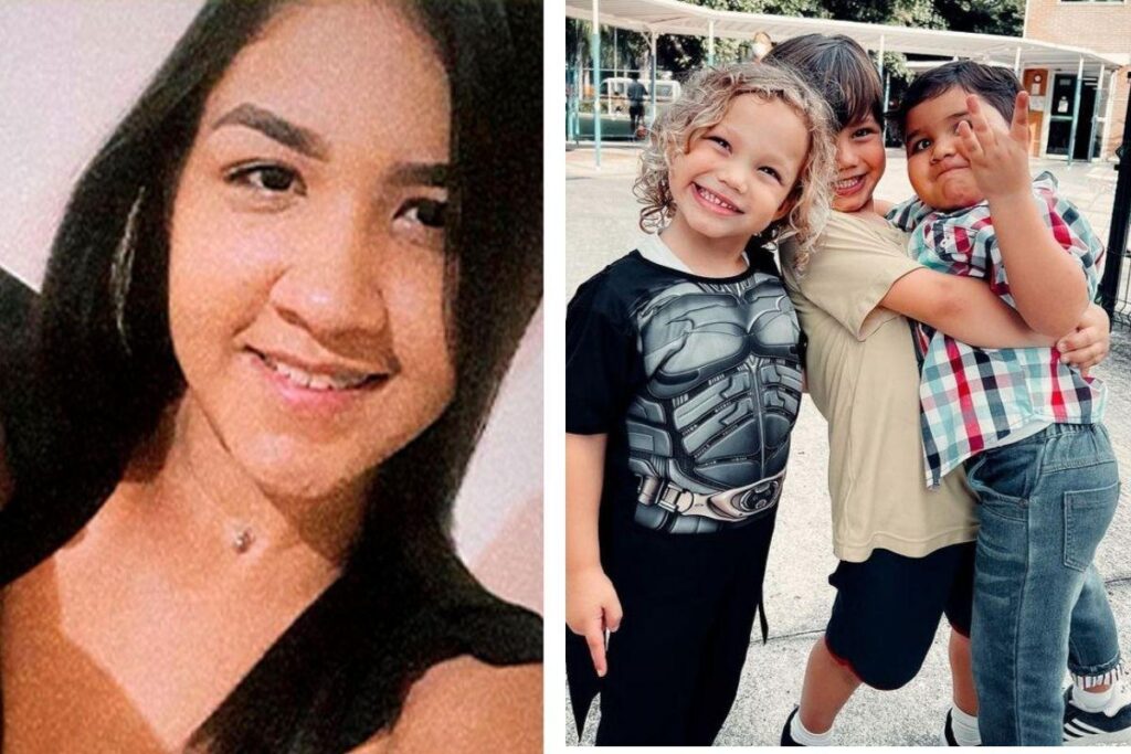 Mirelly Costa usou o Instagram para falar sobre momento