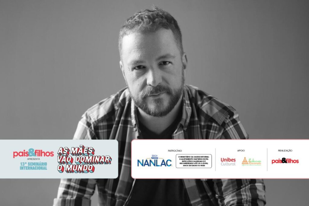 Beto Bigatti é pai de Gianluca e Stefano