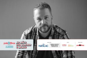 Beto Bigatti é pai de Gianluca e Stefano