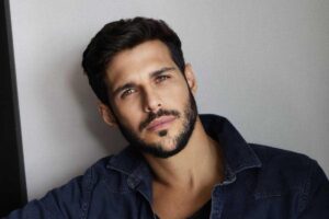 Rodrigo Mussi precisou ser internado e passar por cirurgia após acidente de carro