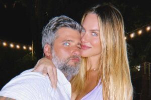 Giovanna Ewbank brincou em um vídeo sobre a vontade de ter mais filhos