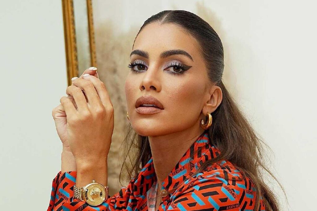 Camila Coelho está grávida do primeiro filho