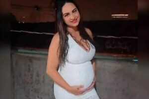 Mulher com bebê morto no útero há 5 dias consegue realizar cesárea para tirar o feto