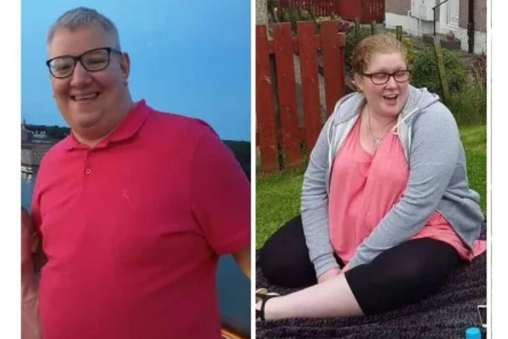 A mudança foi radical mesmo!