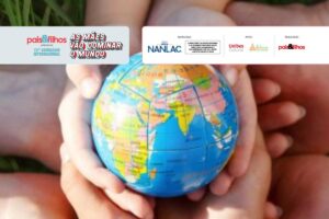 O 13° Seminário Pais&Filhos já tem data marcada e nós te contamos tudo sobre a nova edição