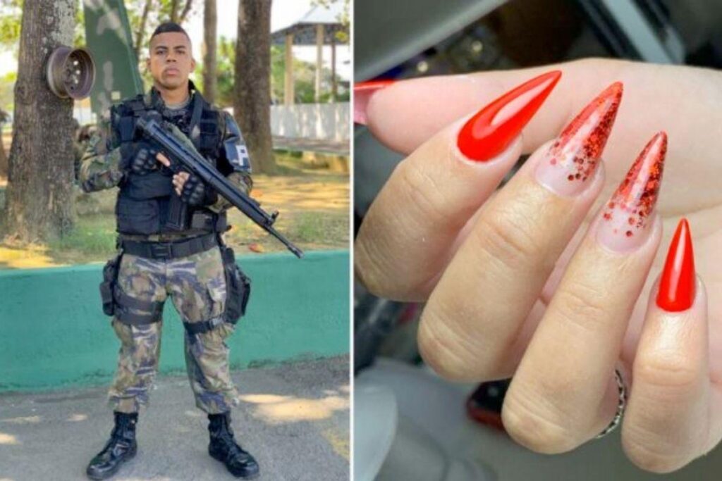 Michael decidiu investir em uma nova profissão